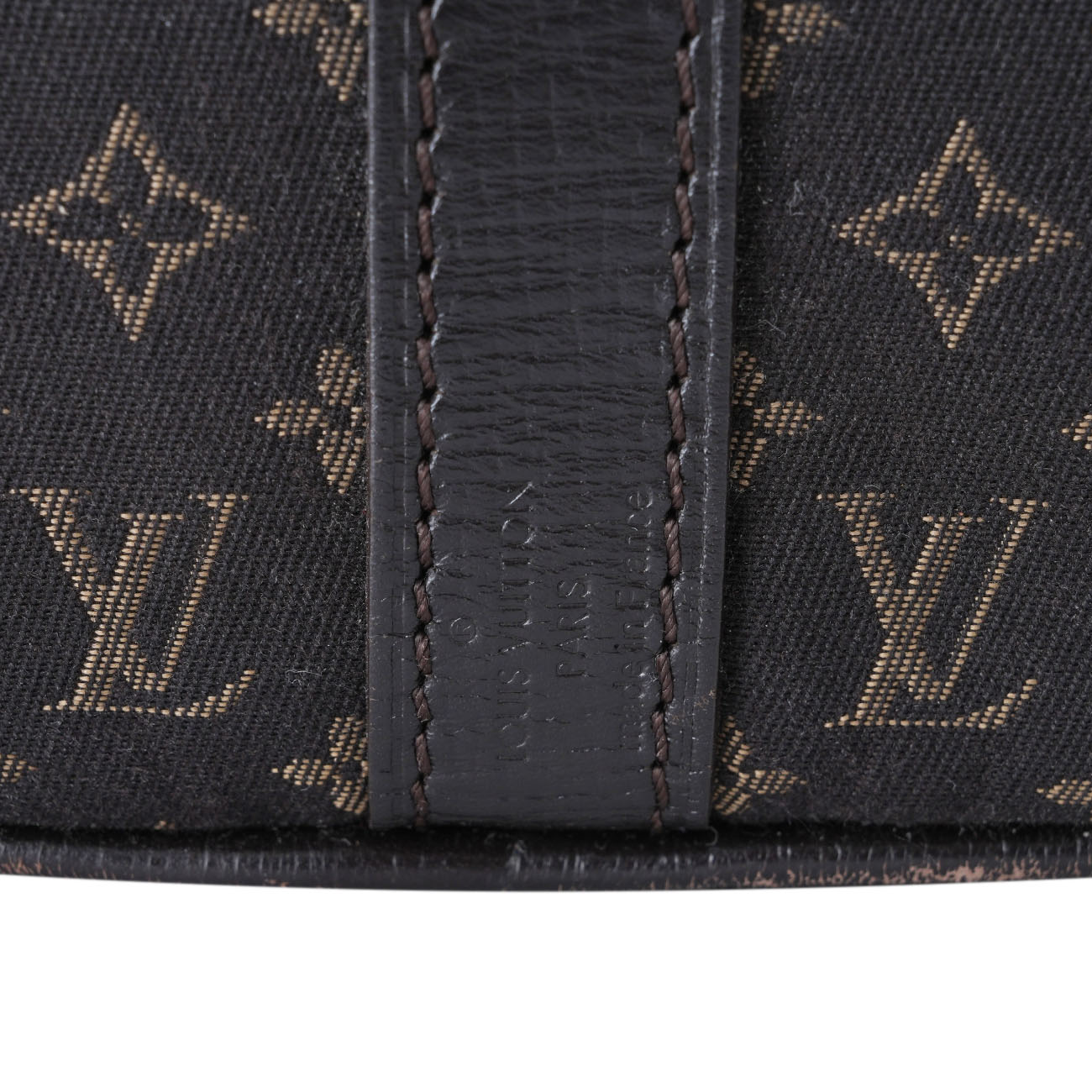 LOUIS VUITTON(USED)루이비통 M56702 이딜 스피디 30 반둘리에 & 백참